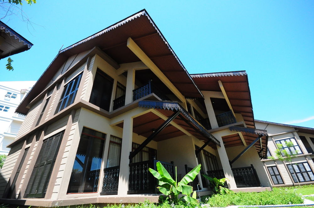 Ombak Villa Langkawi image 1